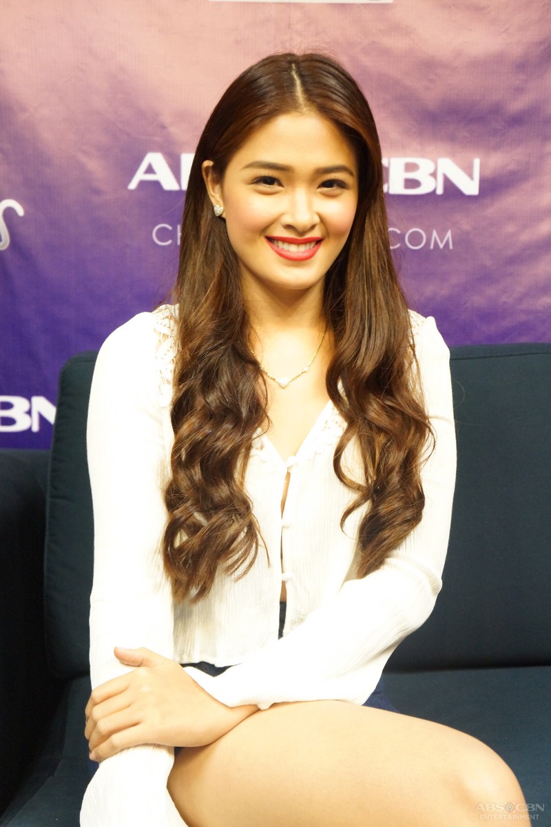 Kapamilya Chat with Yam Concepcion